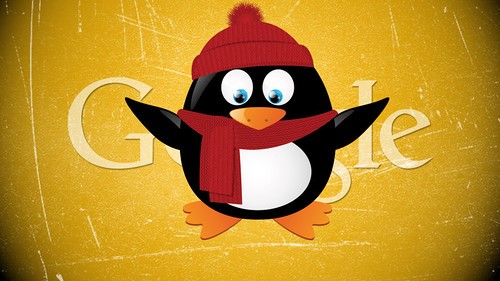Google работает над постоянным обновлением алгоритма Penguin